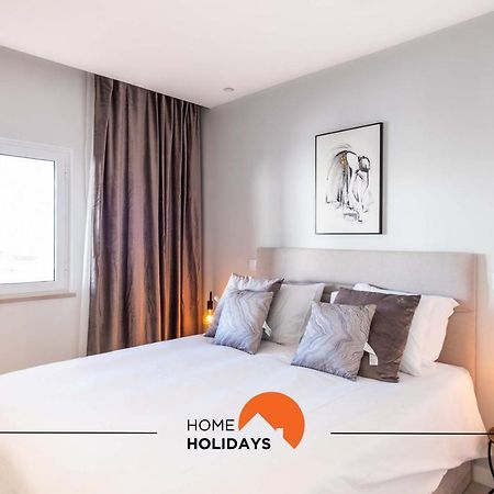 #087 T1 Vale Mangude 308 By Home Holidays Albufeira Eksteriør bilde