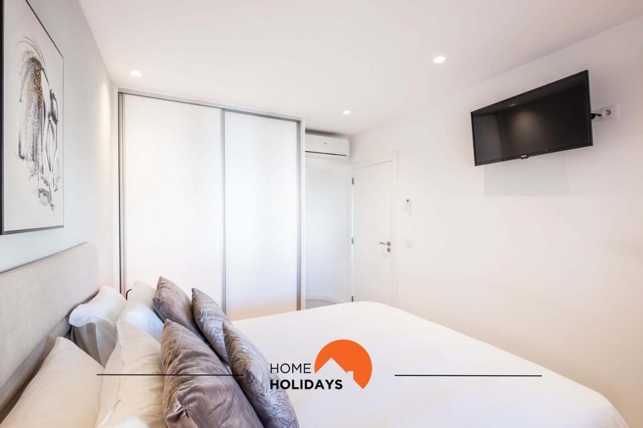 #087 T1 Vale Mangude 308 By Home Holidays Albufeira Eksteriør bilde