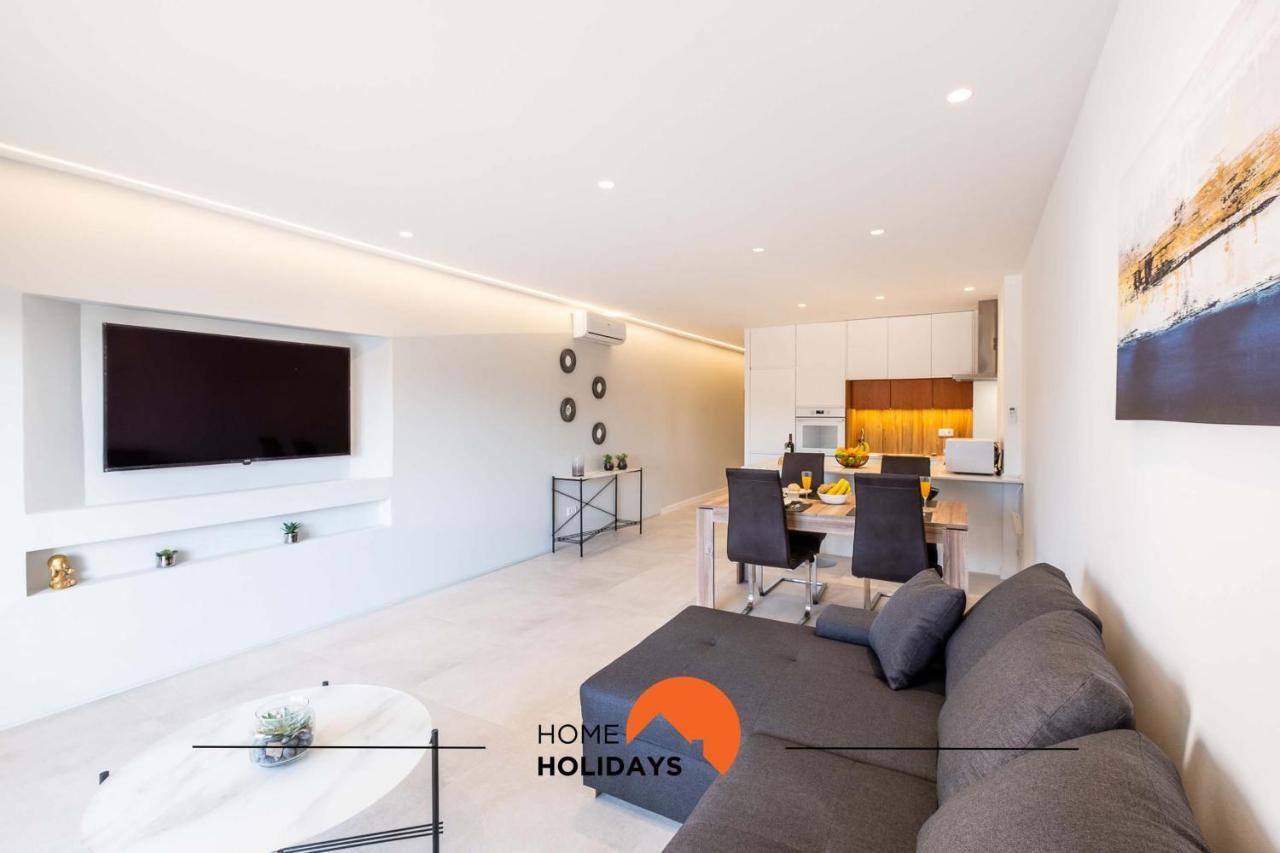 #087 T1 Vale Mangude 308 By Home Holidays Albufeira Eksteriør bilde