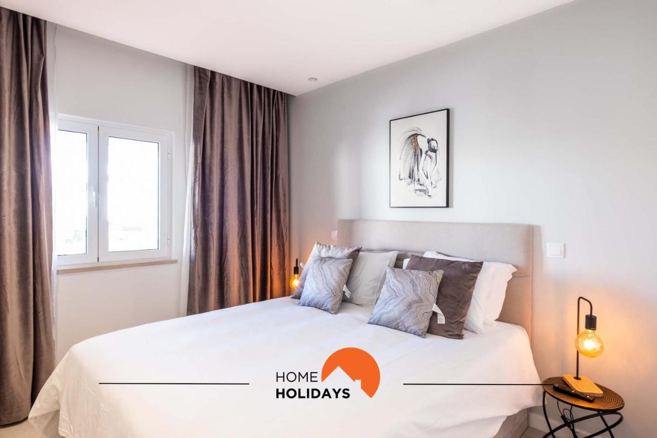 #087 T1 Vale Mangude 308 By Home Holidays Albufeira Eksteriør bilde