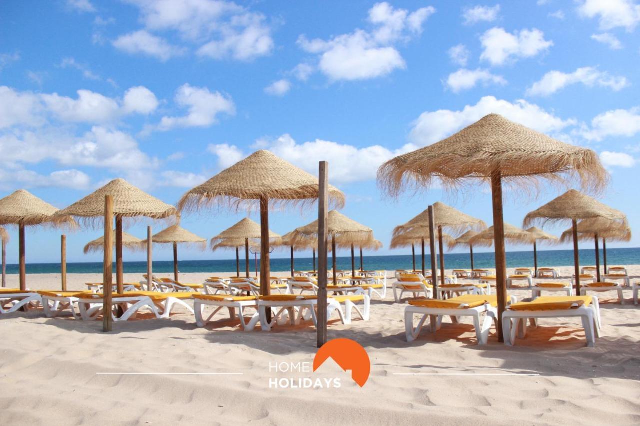 #087 T1 Vale Mangude 308 By Home Holidays Albufeira Eksteriør bilde
