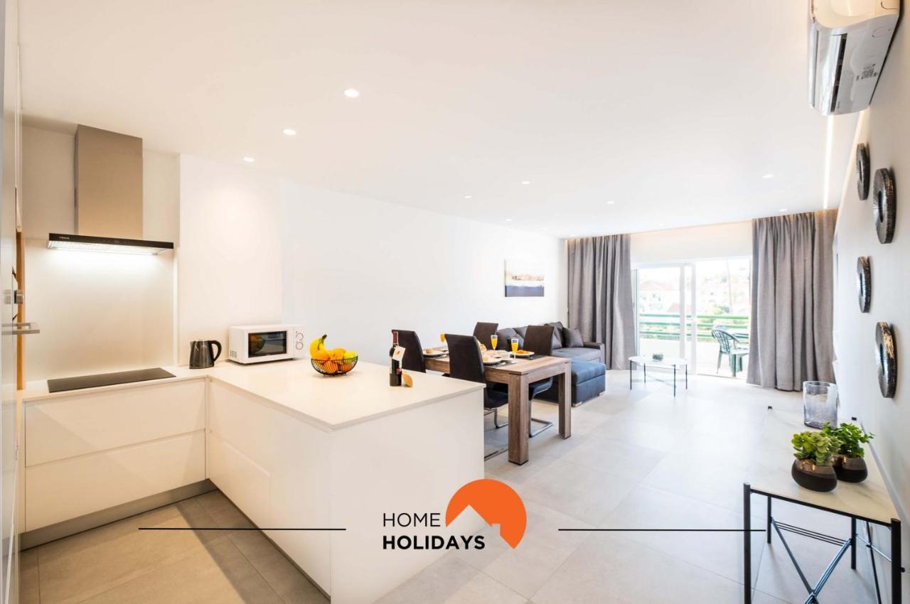 #087 T1 Vale Mangude 308 By Home Holidays Albufeira Eksteriør bilde
