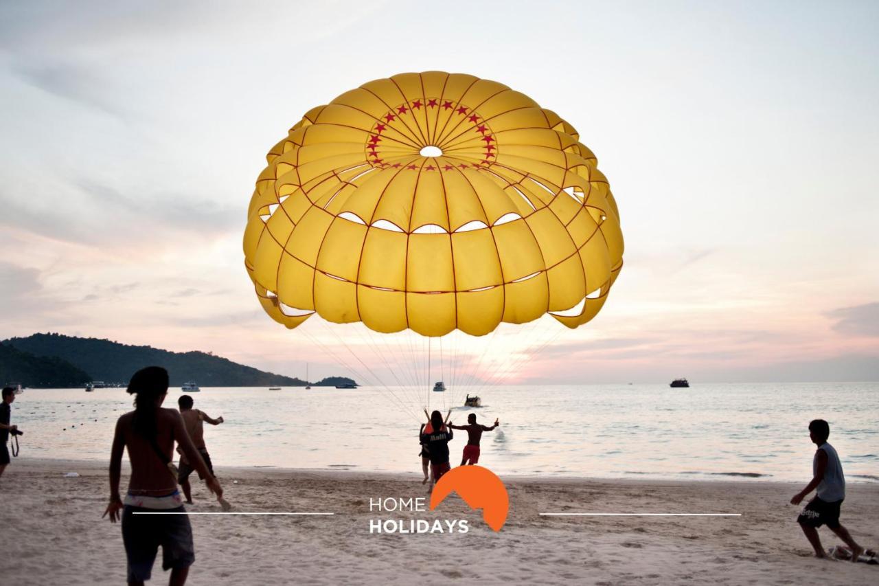 #087 T1 Vale Mangude 308 By Home Holidays Albufeira Eksteriør bilde